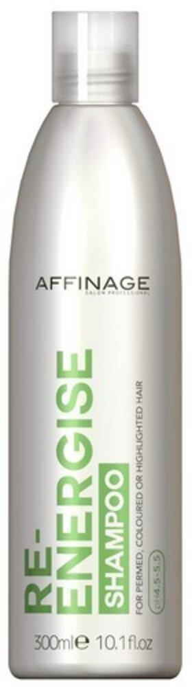 Re-Energise Shampoo