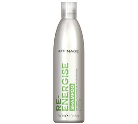 Re-Energise Shampoo Re-Energise Shampoo