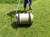 Aquaroll 40 liter Zand / Beige kleur