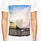 T-shirt with print London