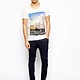 T-shirt with print London