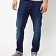 Slim jeans blue