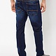 Slim jeans blue