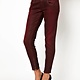 Scotch&Soda Red skinny jeans