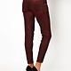 Scotch&Soda Red skinny jeans