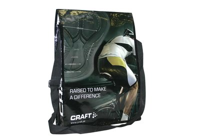 Schoudertas bedrukken