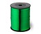 Krullint 10mm 250m metallic groen