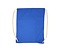 Katoenen Rugtassen Blauw  verpakt á 200 stuks