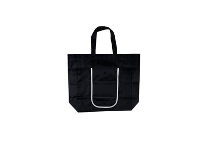 Polyester Shop-in-Bag Zwart