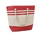 Sailor Draagtassen Rood verpakt á 40 stuks