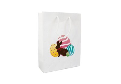 Luxe Pasen ZEROTREE® tassen - Easter eggs