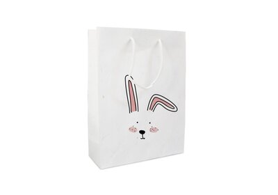 Luxe Pasen ZEROTREE® tassen - Rabbit