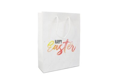 Luxe Pasen ZEROTREE® tassen - Happy Easter