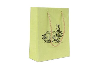 Luxe Pasen ZEROTREE® tassen - Bunny