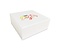 Luxe pasen ZEROTREE® magneetdozen - Happy Easter