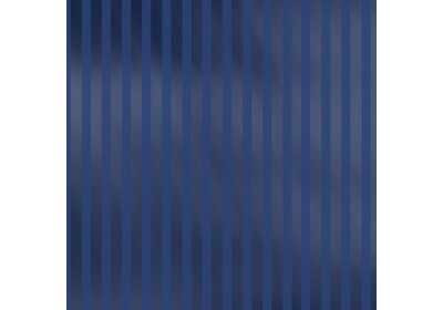 Metallic Kadopapier Streep dessin op rol á  100 meter