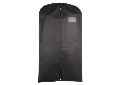 Kledinghoes Non Woven Zwart