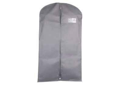 Kledinghoes Non Woven Grijs