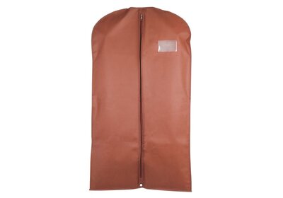 Kledinghoes Non Woven Bruin