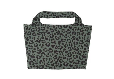 Katoenen Jaguar Strandtas verpakt 25 stuks
