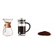 Compagnia dell'Arabica - Italiaanse koffie Colombia Medellin Supremo 'Single Origin' gemalen koffie 250 gram Compagnia dell'Arabica - Italiaanse koffie Colombia Medellin Supremo 'Single Origin' gemalen koffie 250 gram