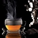Tea Brokers Sencha Ginger/Appel groene en witte thee Tea Brokers Sencha Ginger/Appel groene en witte thee