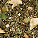 Tea Brokers Sencha Ginger/Appel groene en witte thee Tea Brokers Sencha Ginger/Appel groene en witte thee