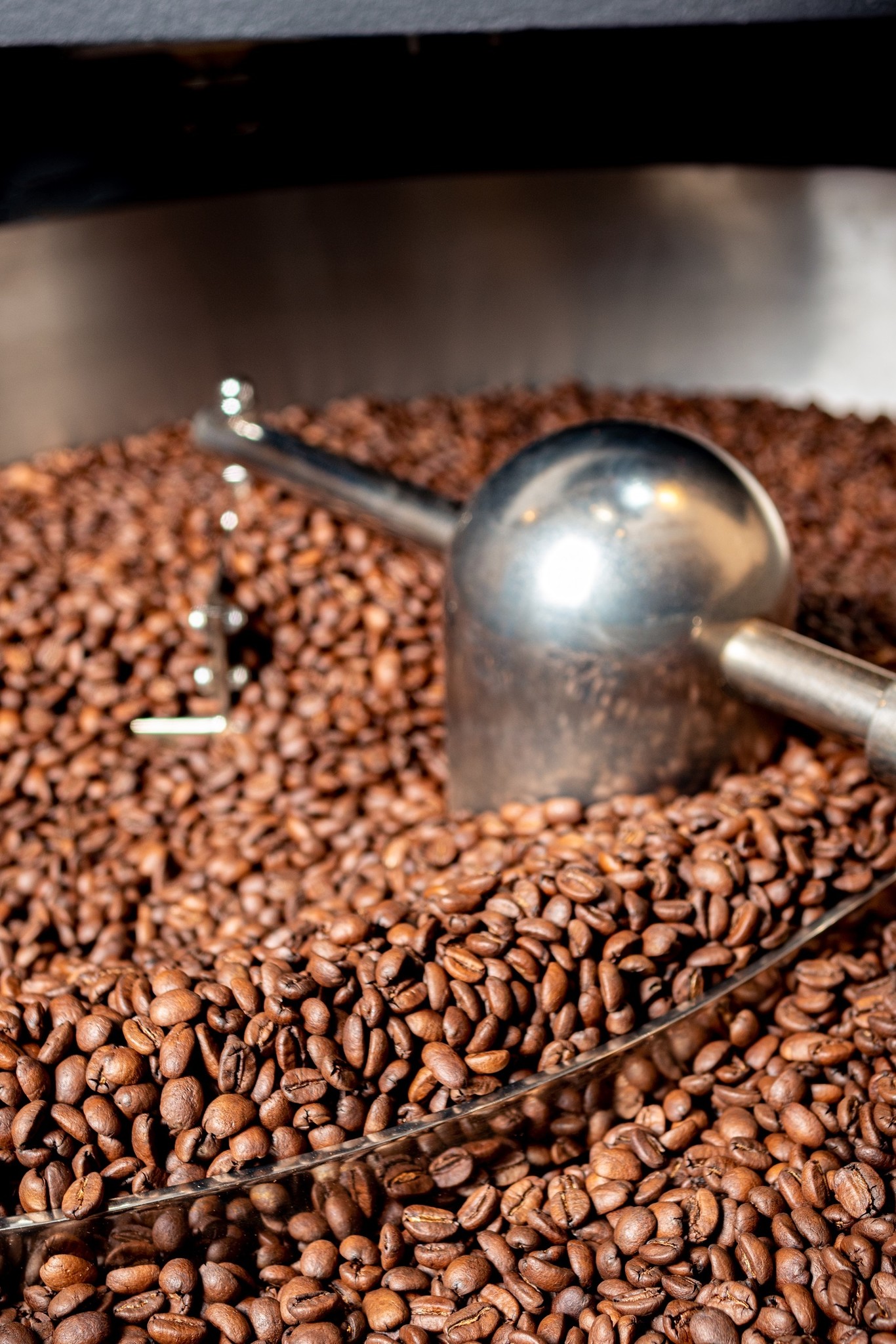 Koffiebonen