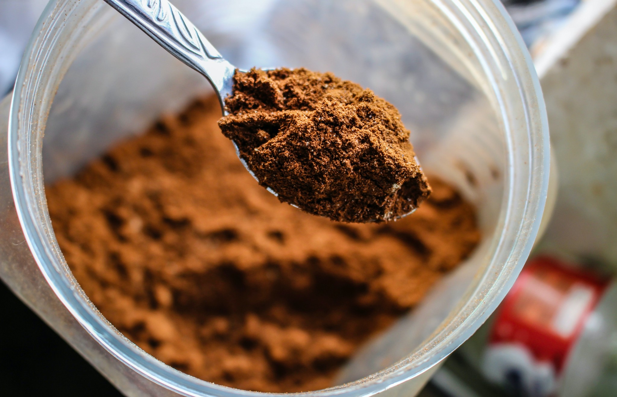 Cacao & melk producten