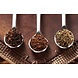 Coffee And Tea Brokers Chocolate Orange Rooibos thee Coffee And Tea Brokers Chocolate Orange Rooibos thee