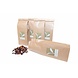 Tea Brokers Turkish Apple Tea vruchtenthee met laag tanine Tea Brokers Turkish Apple Tea vruchtenthee met laag tanine