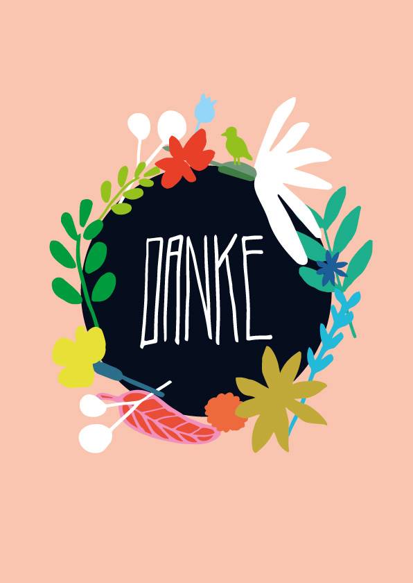 Danke Nobis Design Postkarten Und Mehr
