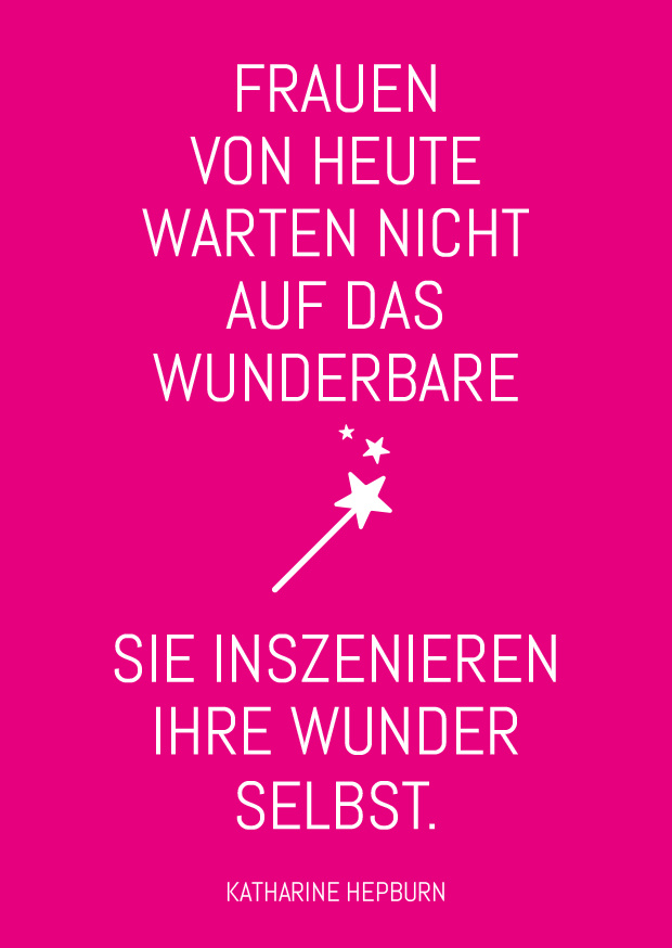 Get Katharine hepburn zitate For iPhone