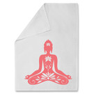 tt012 | tea towel | Buddha