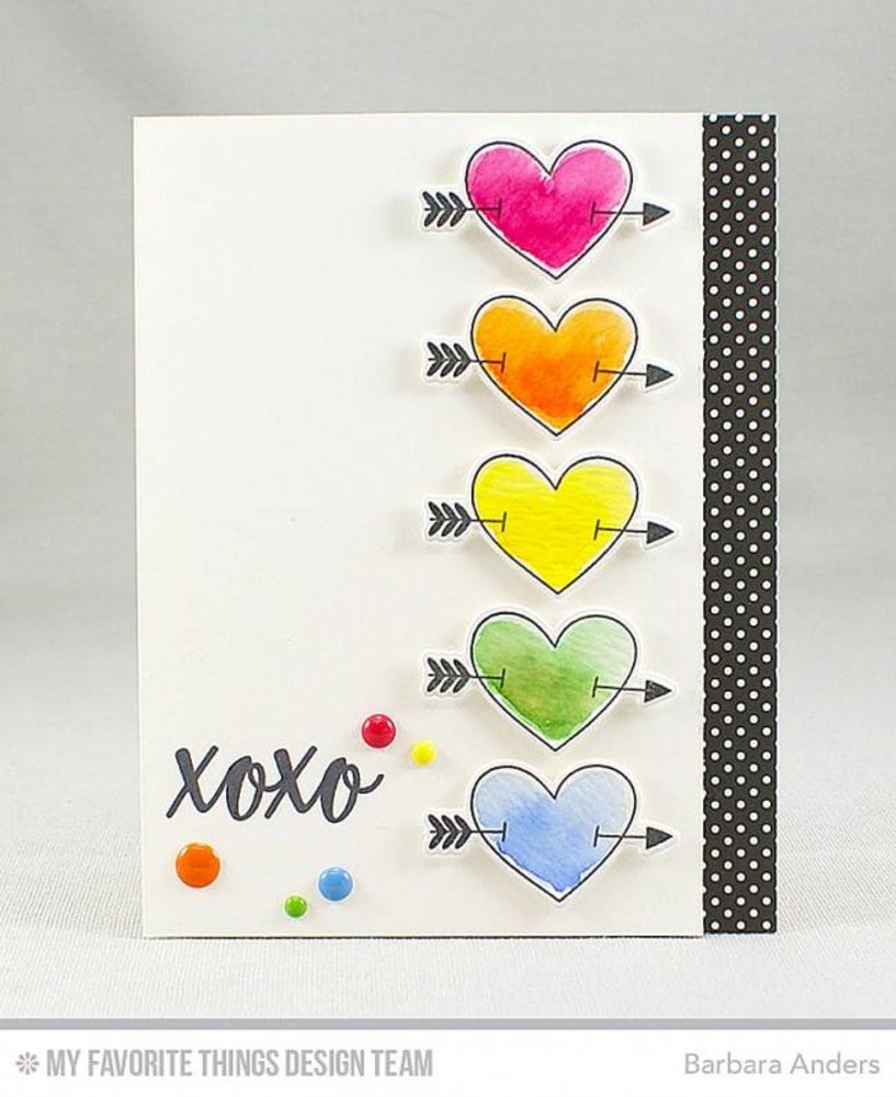 My Favorite Things I'm Owl Yours (CS-168) My Favorite Things I'm Owl Yours (CS-168)