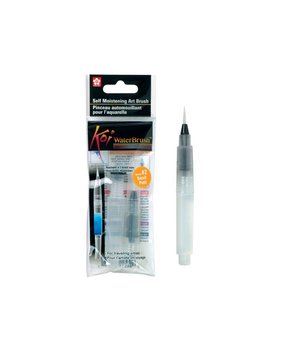 SAKURA Koi Water Brush Small Penselen (XQR-S)