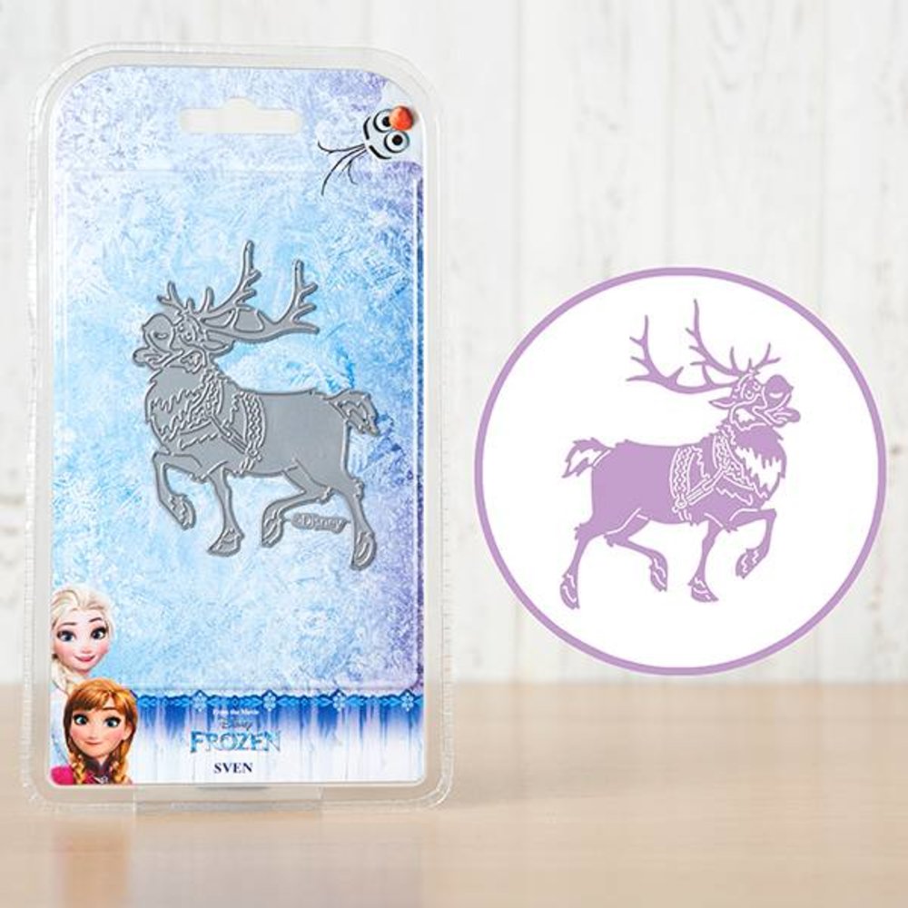 Disney Frozen Sven (DL043) Disney Frozen Sven (DL043)