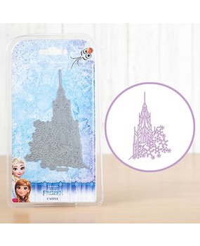 Disney Frozen Castle (DL010) Disney Frozen Castle (DL010)