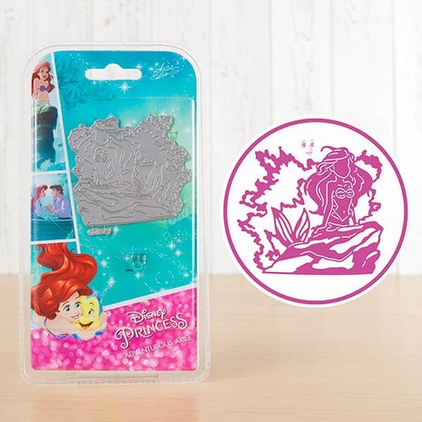 Disney 'Princess' Adventurous Ariel (DL046) Disney 'Princess' Adventurous Ariel (DL046)