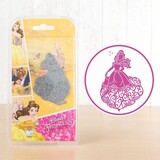 Disney 'Princess' Waltzing Belle (DL084)