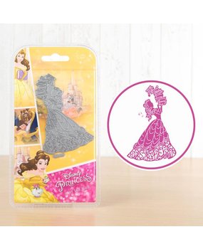 Disney Fairy Tale Belle (DL079)
