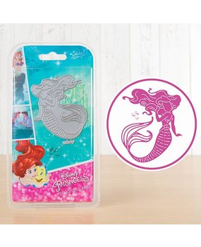 Disney 'Princess' Delightful Ariel (DL050)
