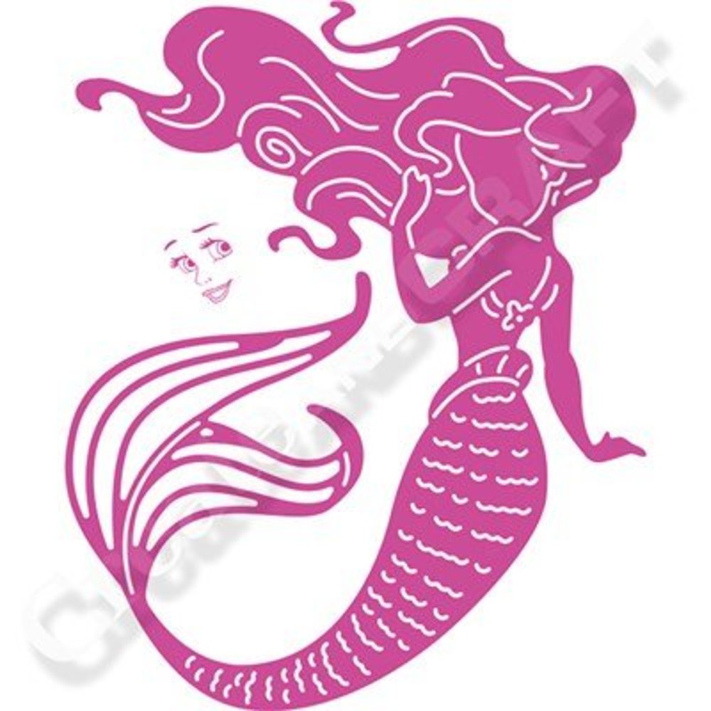 Disney 'Princess' Delightful Ariel (DL050)