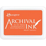 Ranger Archival Ink Bright Tangelo (AIP52487) Ranger Archival Ink Bright Tangelo (AIP52487)