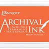 Ranger Archival Ink Bright Tangelo (AIP52487) Ranger Archival Ink Bright Tangelo (AIP52487)