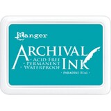 Ranger Archival Ink Paradise Teal (AIP52500) Ranger Archival Ink Paradise Teal (AIP52500)
