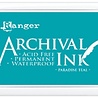 Ranger Archival Ink Paradise Teal (AIP52500) Ranger Archival Ink Paradise Teal (AIP52500)