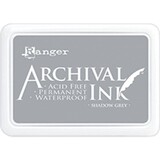 Ranger Archival Ink Shadow Grey (AIP52517 Ranger Archival Ink Shadow Grey (AIP52517