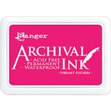 Ranger Archival Ink Vibrand Fuchsia (AIP52524) Ranger Archival Ink Vibrand Fuchsia (AIP52524)