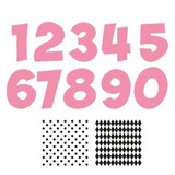 Marianne Design Collectable Party Numbers (COL1347)